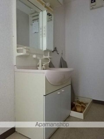 ビオラ田町の内装写真