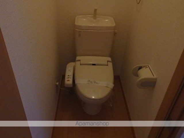 エスト・ハナセンの内装写真