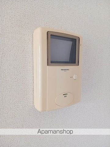 アルゴIIの内装写真