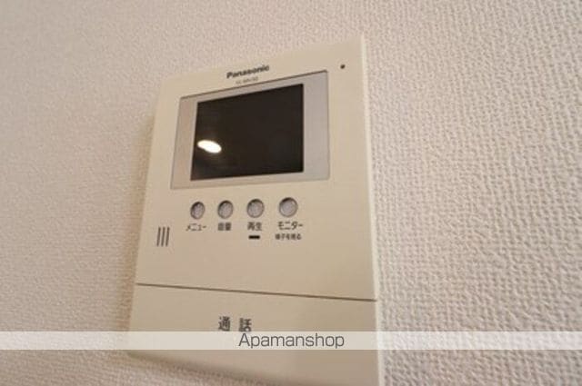 クウラージュ F棟の内装写真