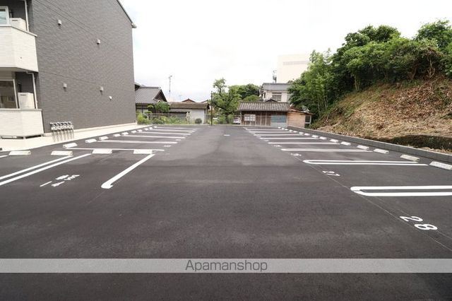 FOREST HILLS B棟のその他写真