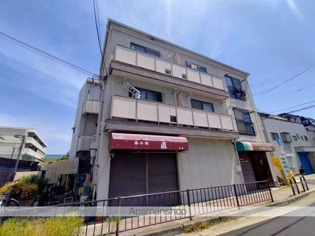 ユキハウス泉町の外観写真