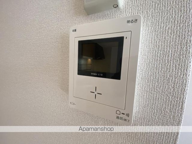 コンフォールの内装写真