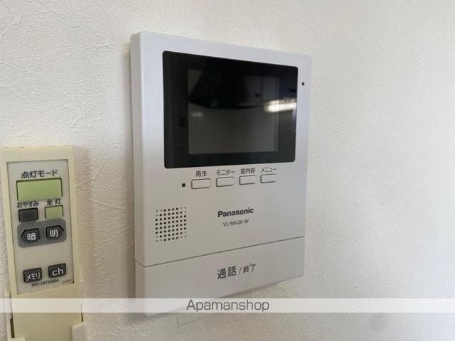 フォブールうえむらA・Bの内装写真