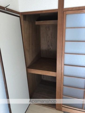 長谷川ビルの内装写真