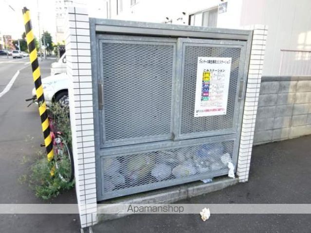 フォンテーヌ麻生のその他写真