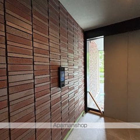 シャーメゾン 新屋敷 PREMIUMの内装写真