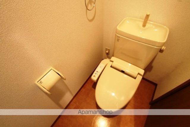 プルス新北野の内装写真