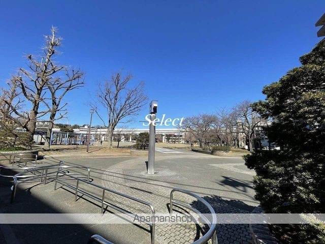 リライア吉野町IIIの周辺写真