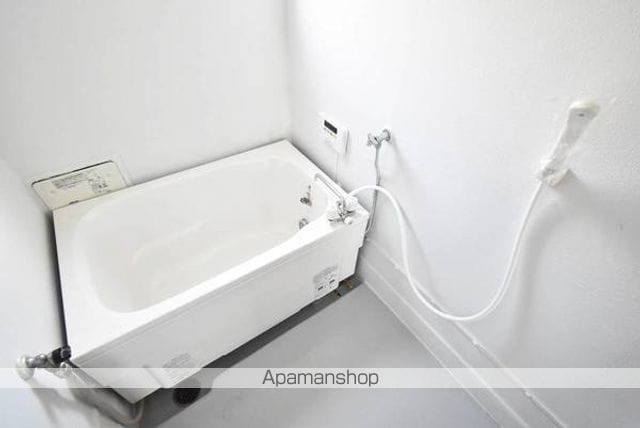 ビレッジハウス櫛形2号棟の内装写真