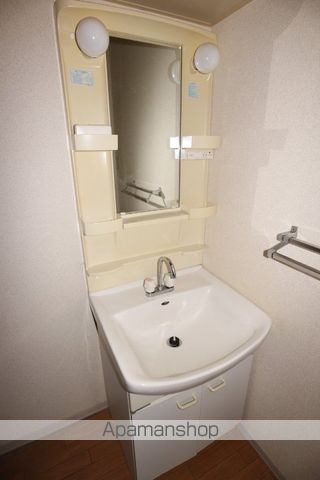 ミラベルの内装写真