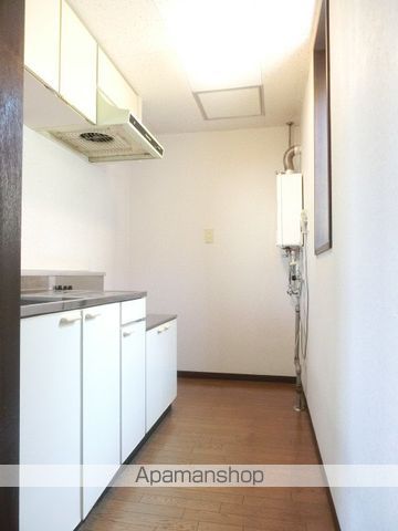 ショパンシャトーノクターンOP27の内装写真