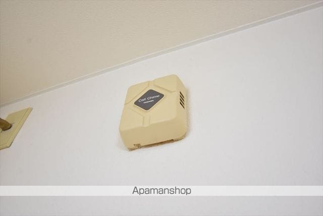 ハッピーハイツの内装写真