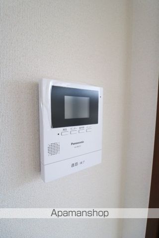 アシェット A棟の内装写真