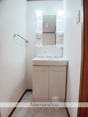 サニーパレス一条B棟の内装写真
