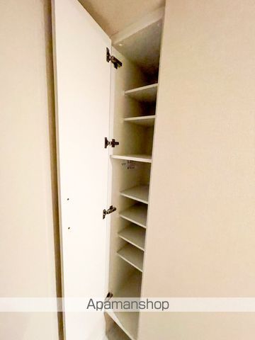 ラ・クラッセ札幌シティイーストの内装写真