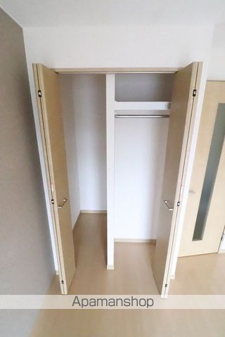 ドエル立川の内装写真