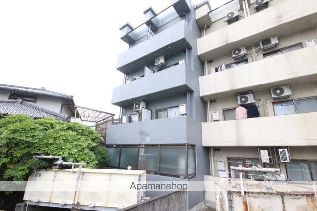 サニー庚午の外観写真