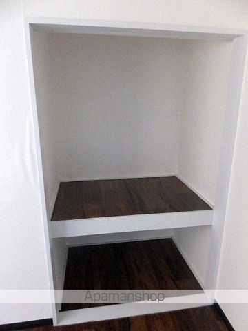エトワール本町の内装写真
