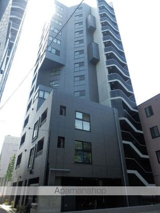 ＺＯＯＭ新宿南Ｆｉｒｓｔ[1K/22.06m2]の外観2