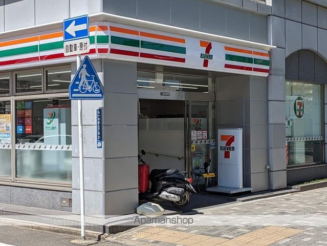 コアレジデンスの周辺写真