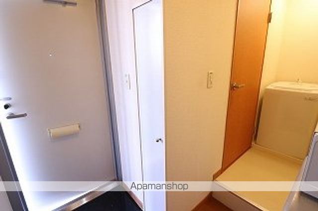 レオパレス門真みなみBの内装写真