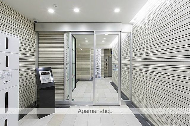 TRAIL大濠の外観写真