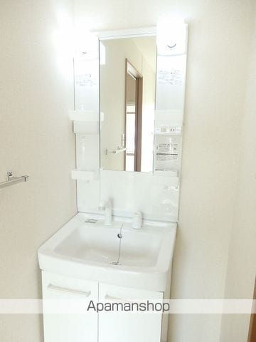 細澤マンションの内装写真