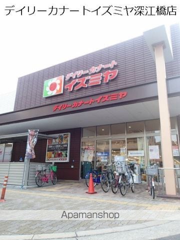 ラ・フェリオ新深江の周辺写真