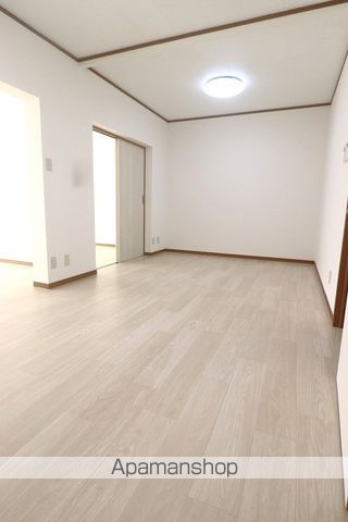 コーポサンモリッツの内装写真