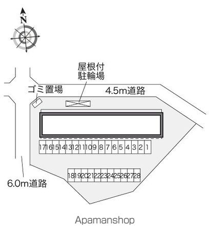 レオパレスAIMのその他写真