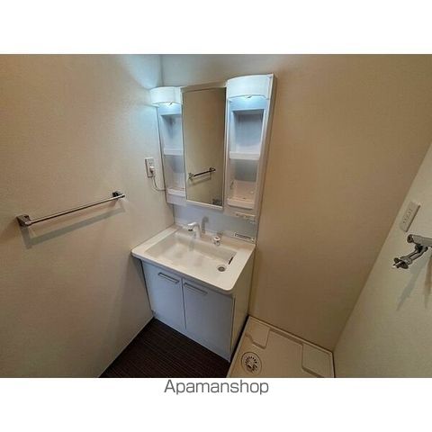 サンフラワー北原の内装写真