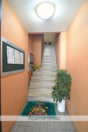 Ｋハウス[1R/14.7m2]の共用部4