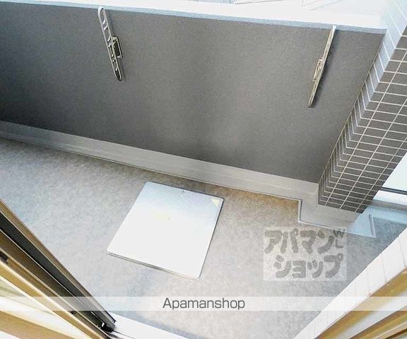 プレサンス京都北野白梅町の内装写真