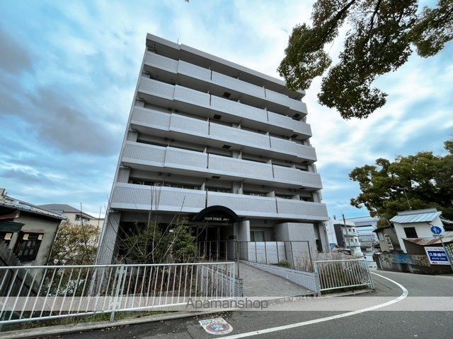 MAIN STAGE武庫川の外観写真