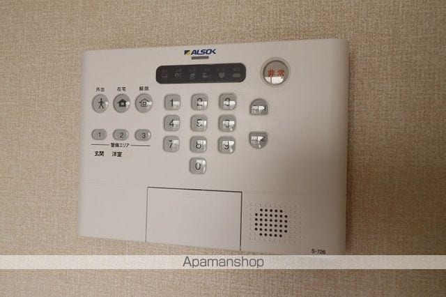Ｐｒｅｎｄｒｅ　Ｓｉｍｏｎｓ（プランドール　シモンズ）[1K/24.77m2]の内装5