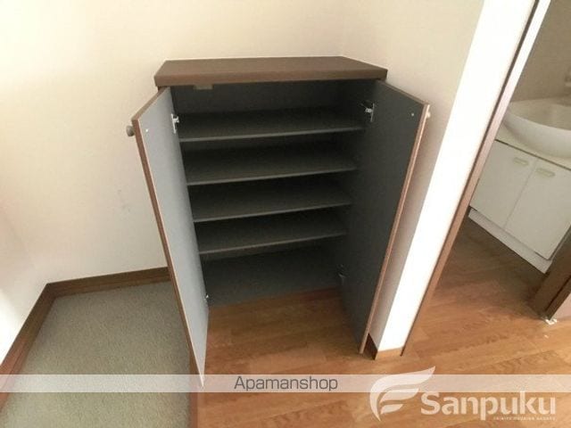 グレイス重信の内装写真