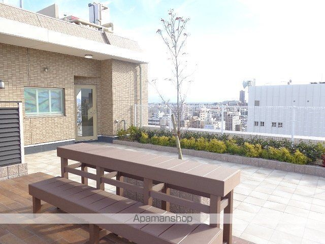 BROU上町台のその他写真