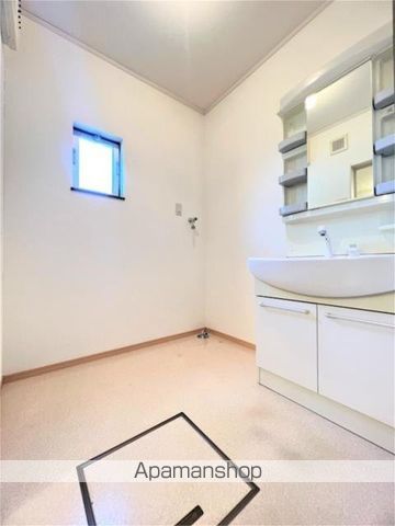 FORET CHARMANT Dの内装写真