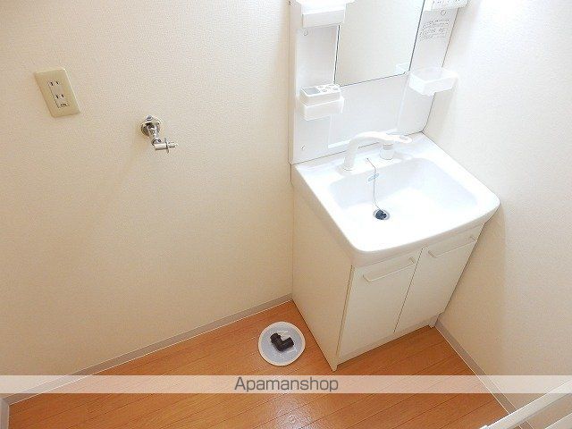 アドザックス西昆陽の内装写真