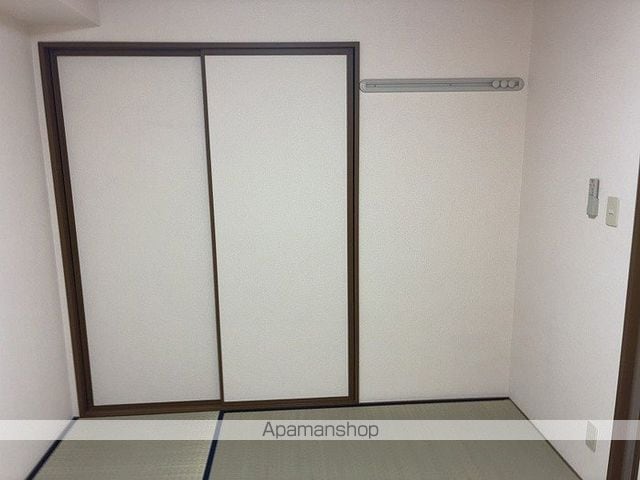 エスペランサFの内装写真