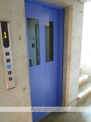 ＤーＳｑｕａｒｅ千歳船橋[1K/25m2]のその他内装2