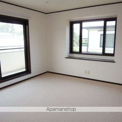 ヴェルドミール深沢Ｃ[3LDK/132.41m2]のその他設備