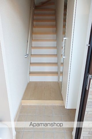 ベル シャンブルの内装写真
