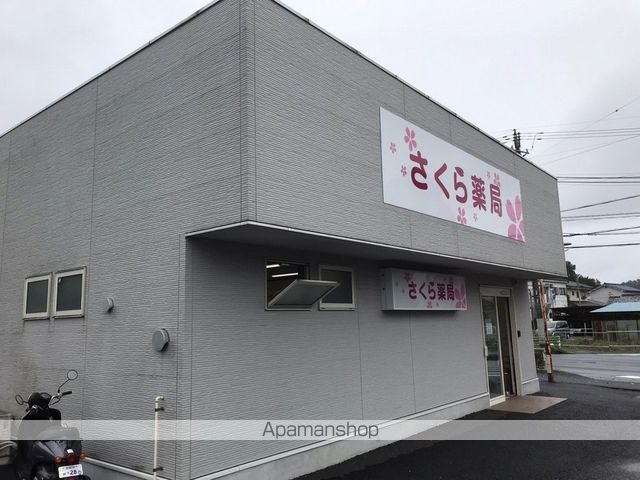 青梅線 羽村駅 徒歩14分 2階建 築27年の周辺写真