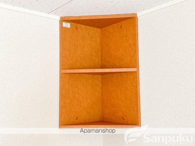 レオパレスライトスペースIの内装写真