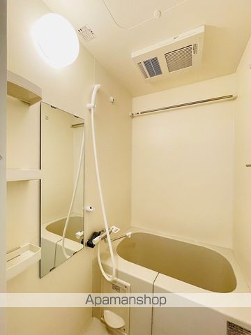 S-RESIDENCE堀田NorthIIの内装写真