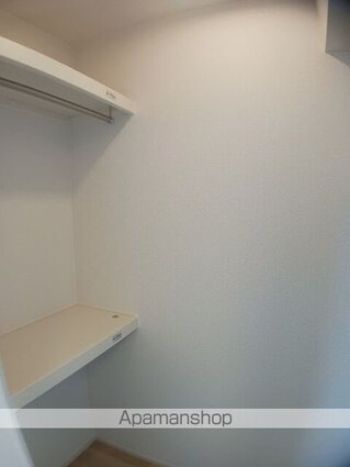 メゾン・ミクニⅠ　Ｂ[2LDK/59.58m2]の収納