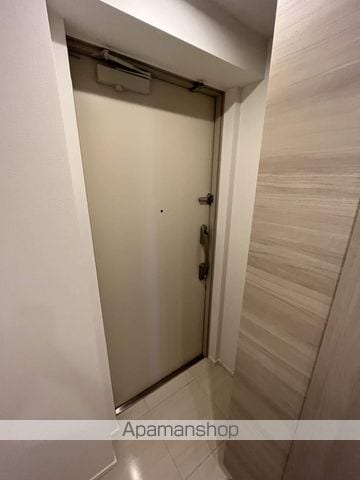 WHARF板橋本町の内装写真