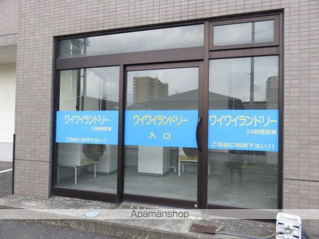 SAIJO独身館のその他写真